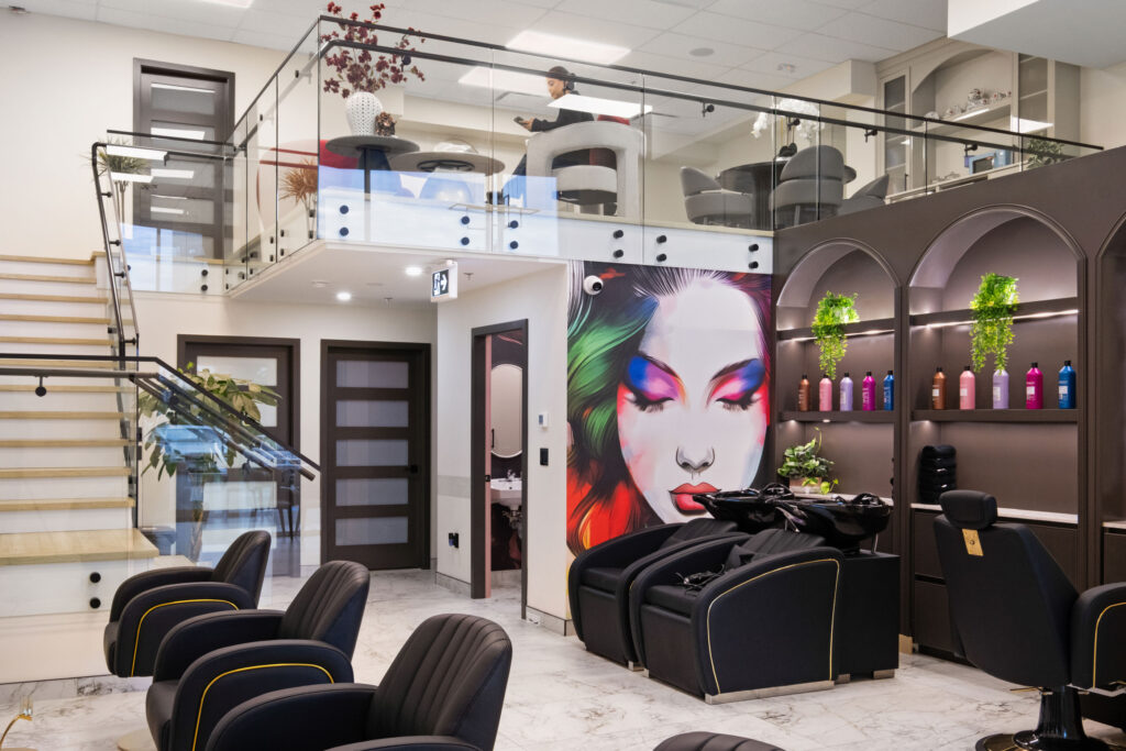 Hair Day Studio Space